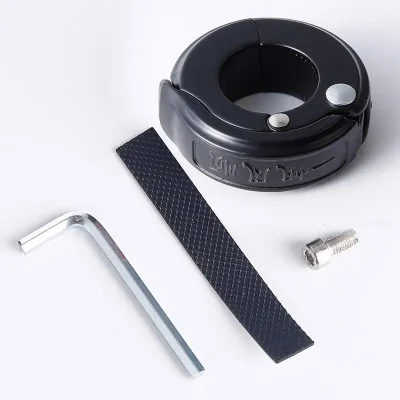 1 Set Motorcycle Helmet Hook Aluminum Alloy Luggage Helmet Hanger For Motorbike Scooter Dirt Bike ATV Moto Accessories