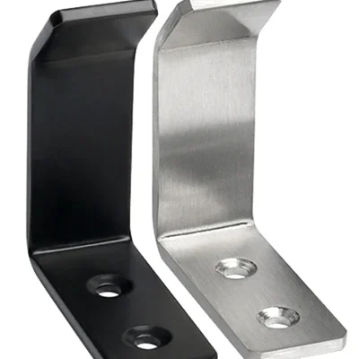 Stainless Steel Motorcycle Helmet Holder Wall Hanger Home Luggage Hook Multipurpose Wall Mount Rack For Kitchen Door Cabinet
